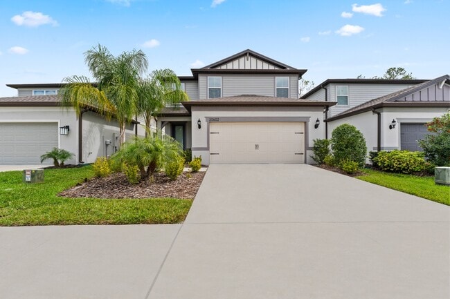 Photo - Practically brand new 3 BR/2.5 BA/2 Car Garage home in highly sought after GATED community of Ard...
