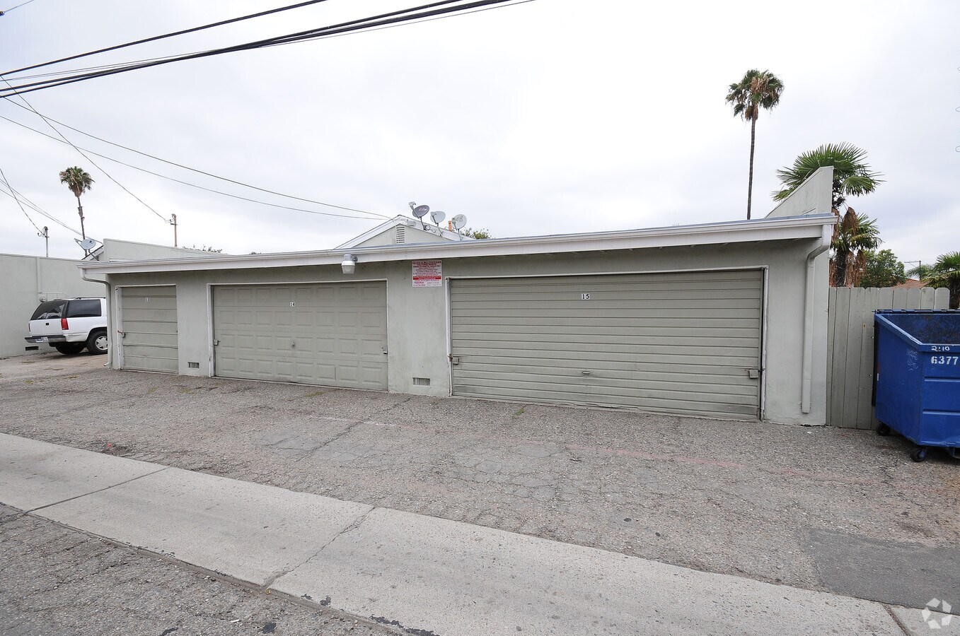 Photo - La Palma Apartments