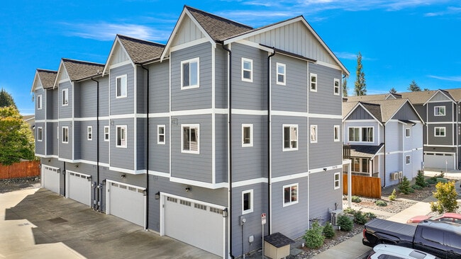 Building Photo - 5690 Sunstone Pl Rental