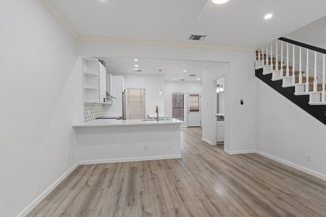 Photo - 1307 Kinney Ave