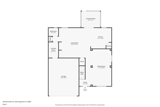 183 Pine Arbor Cir
