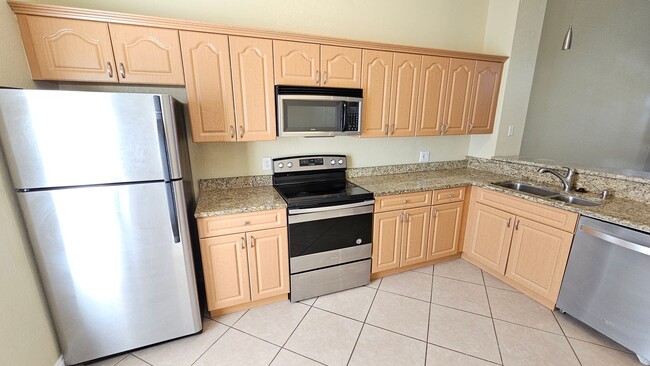 Photo - 2 Bedroom/2 Bathroom 2nd Floor Unit at Lancelot Unidad C205