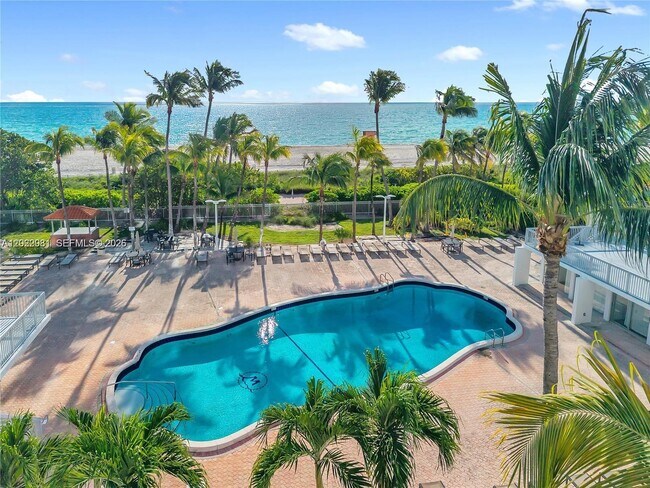 Photo - 2655 Collins Ave Unit 2302