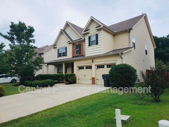 Photo - 265 Meadow Blossom Way
