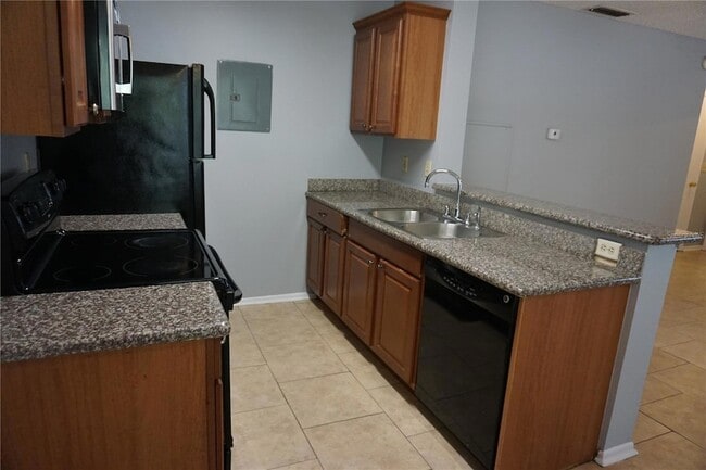Photo - 732 Secret Harbor Ln Unit 100