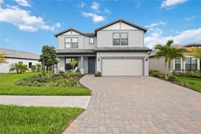 Building Photo - 6207 Talon Preserve Dr