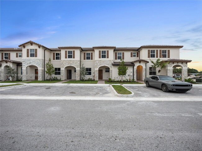 Photo - 12266 NW 24th Pl Townhome