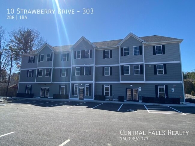 Photo - 10 Strawberry Dr Unit 303