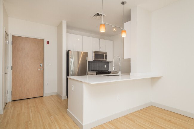 Photo - 309 D St Condo