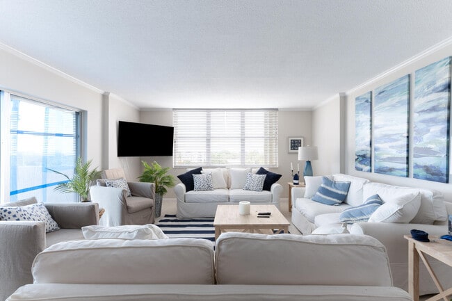 Photo - 2600 N Flagler Dr Unit 611