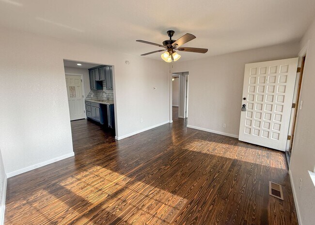 Photo - $500 OFF FIRST MONTHS RENT | Charming 3-Bed Near OU.