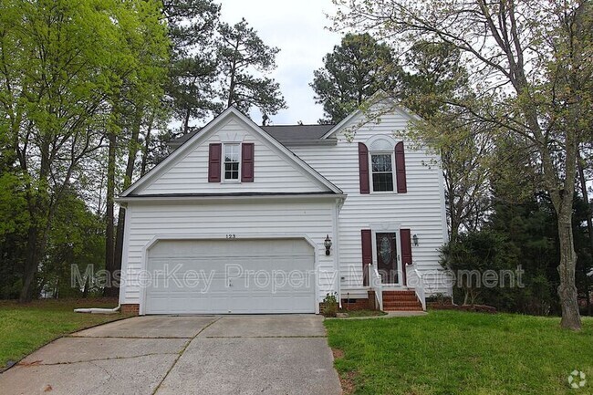 Building Photo - 123 Haddonfield Ln Rental