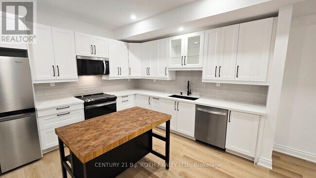 Photo - 42 Calverley St Unité Lower