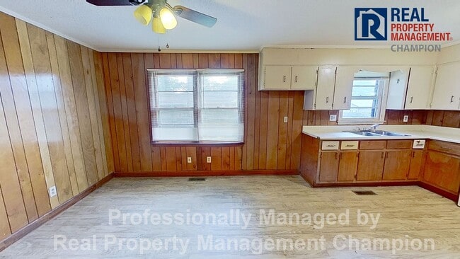 Photo - All Brick Home on Shady Lot