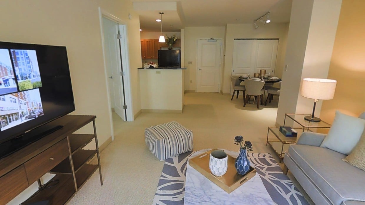 Photo - Station Landing Apartments