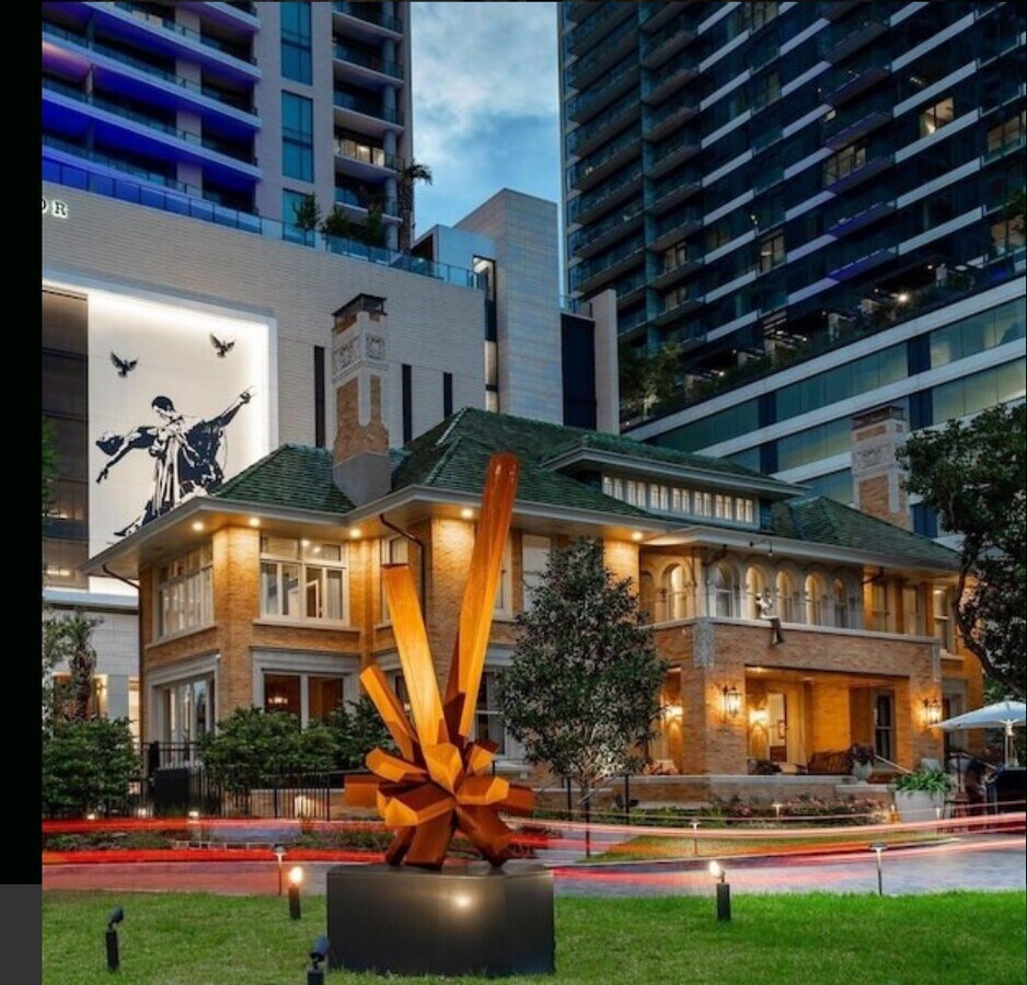 Photo - 3411 Yoakum Blvd Unit 1507