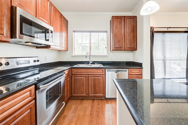 Photo - 9200 Westheimer Rd Unit 705