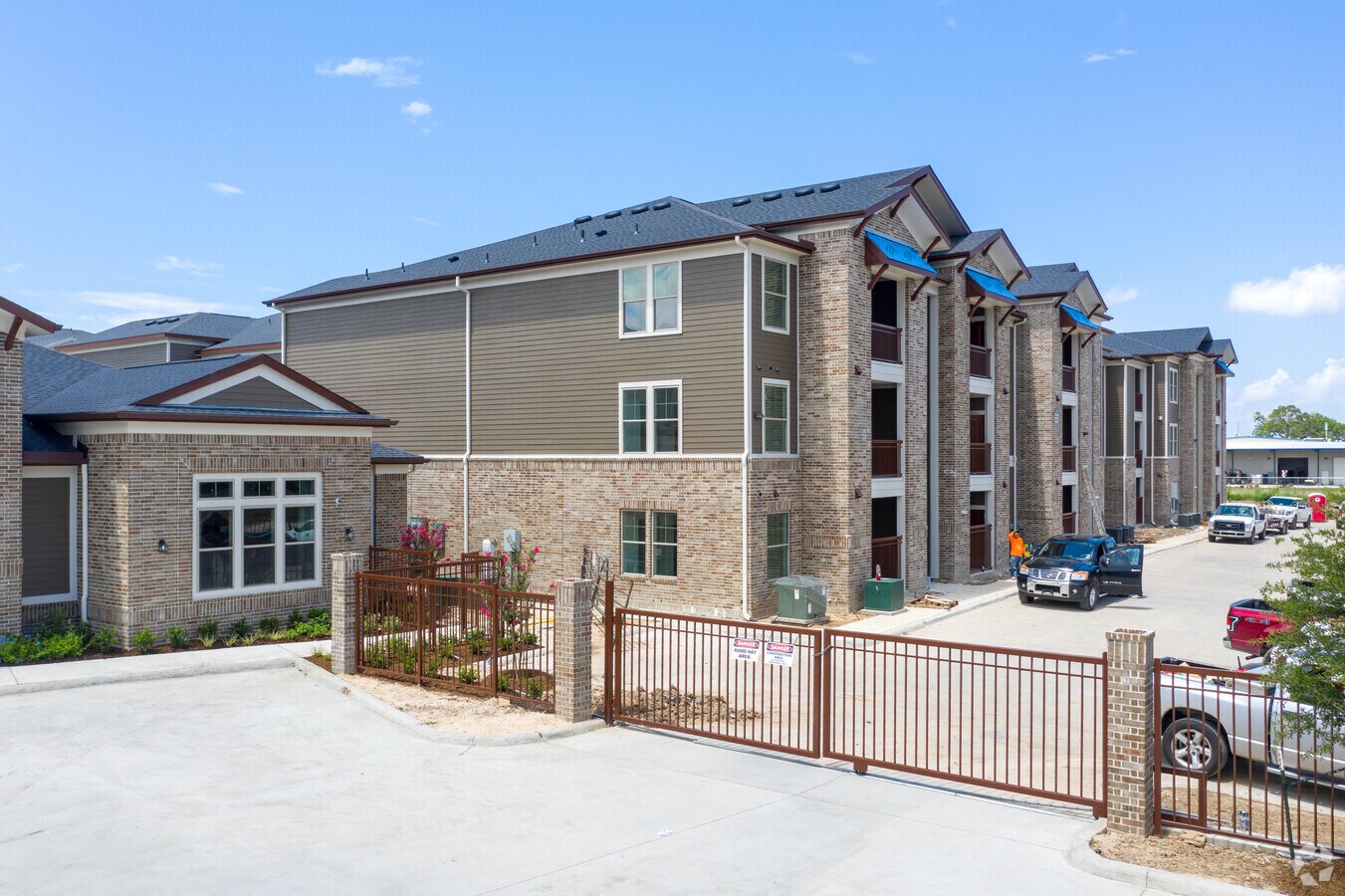Hartwood At West Little York Apartments For Rent In Houston Tx Forrent Com Hartwood At West Little York Apartments For Rent In Houston Tx Forrent Com