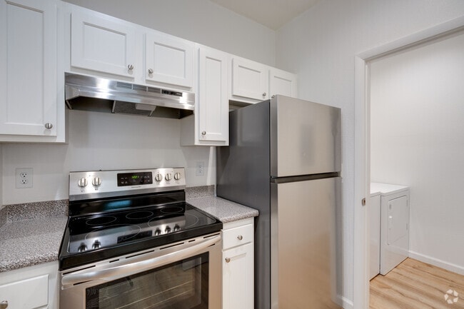 1BR, 1BA