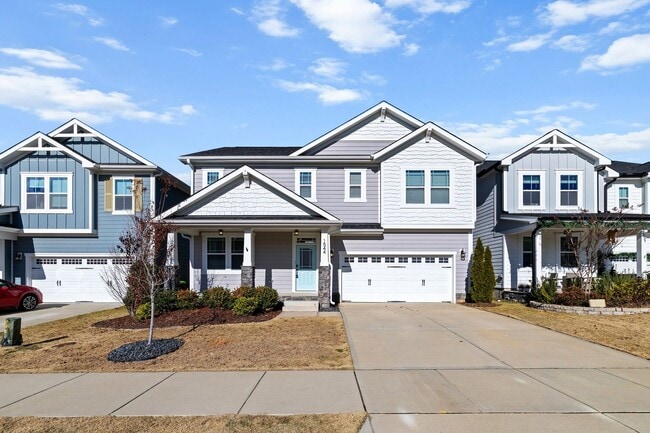 Photo - **Beautiful Wendell Home 3/2.5 W/ Fenced in Yard**