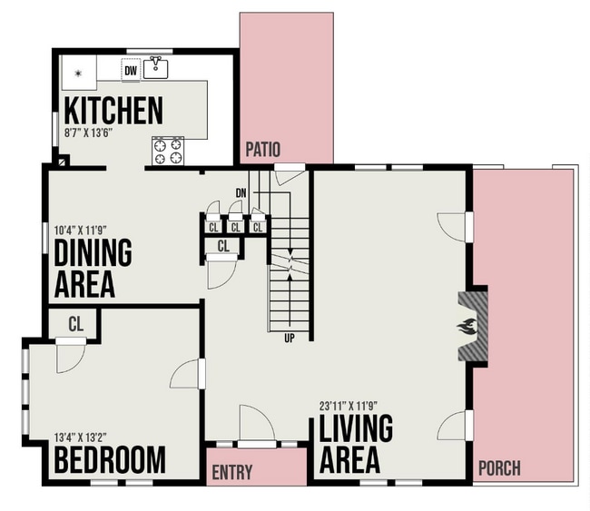 Building Photo - 219 N Normal St