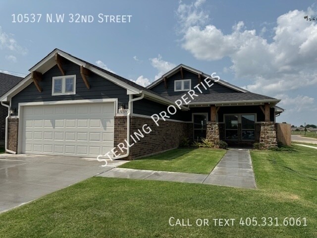 Photo - 10537 NW 32nd St