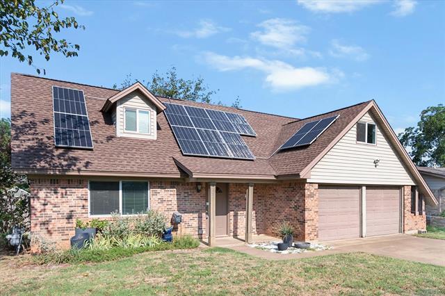 Photo - 703 Timberline Dr