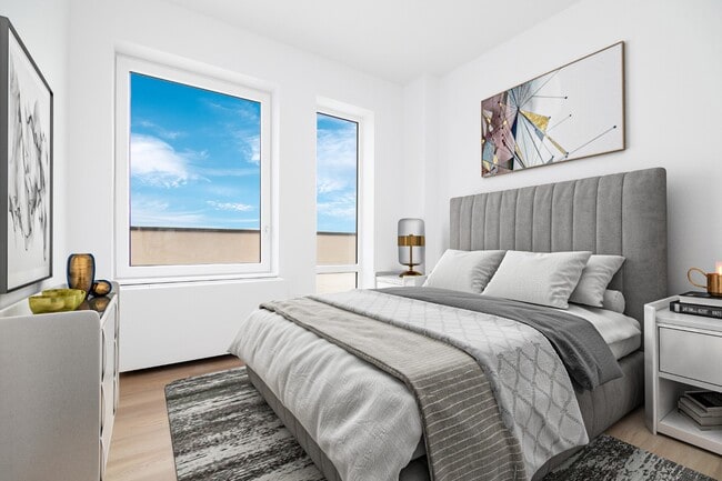 Photo - 71-82 Parsons Boulevard Unit 706