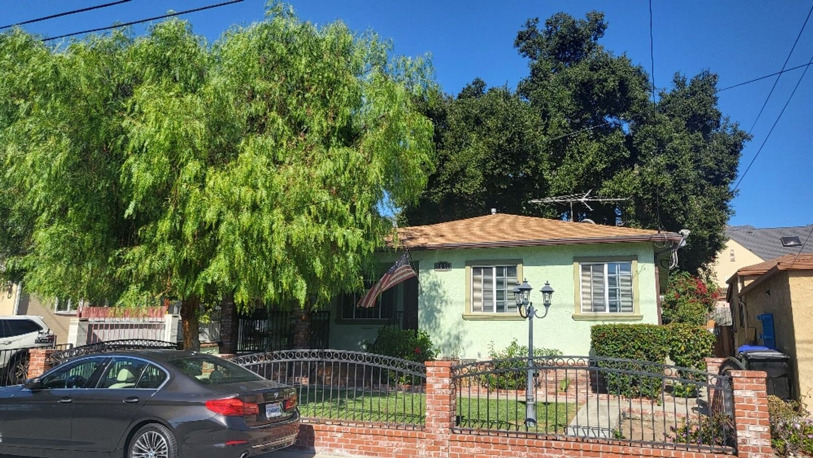 Photo - Coming Soon House in La Crescenta-Montrose