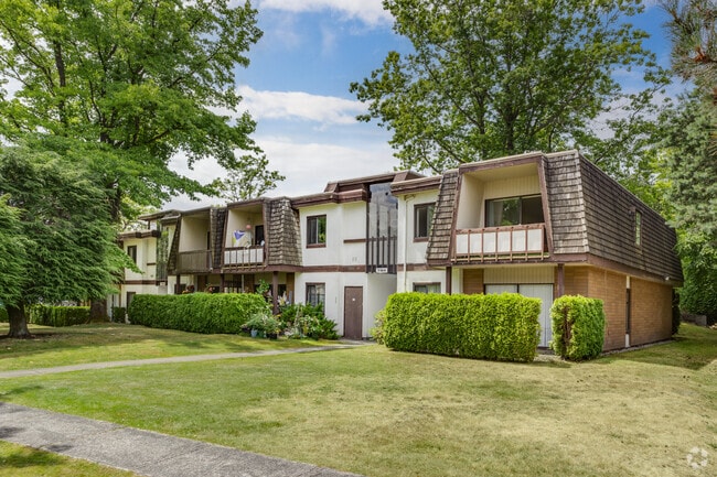 Photo - Langara Gardens