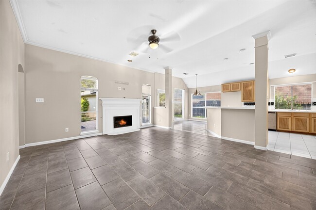 Photo - 5814 Eldridge Glen Dr