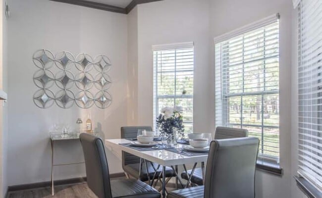 Photo - 1 bedroom in Jersey Village TX 77065 Unit 1047
