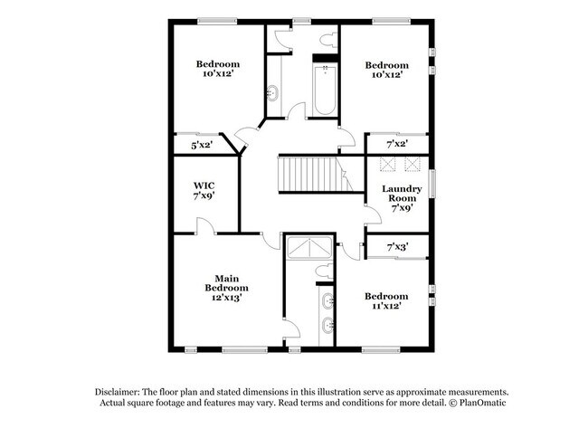 Photo - 4664 N Tower Dr