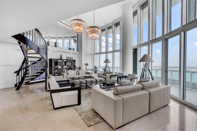 Photo - 1643 Brickell Ave Unidad 3501