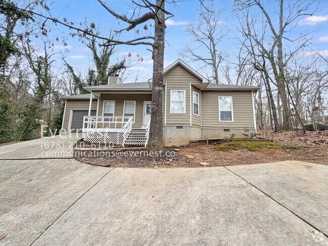 Building Photo - 68 Guthrie Pl Rental