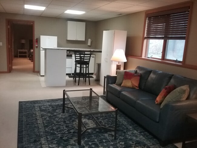Espacio habitable de concepto abierto - 9 Mountain Laurel Ln Unidad Furnished