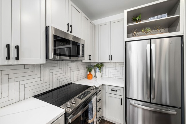The Easley apartments — community photo