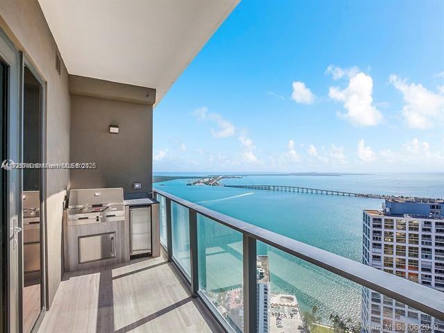 Photo - 1451 Brickell Ave Rental