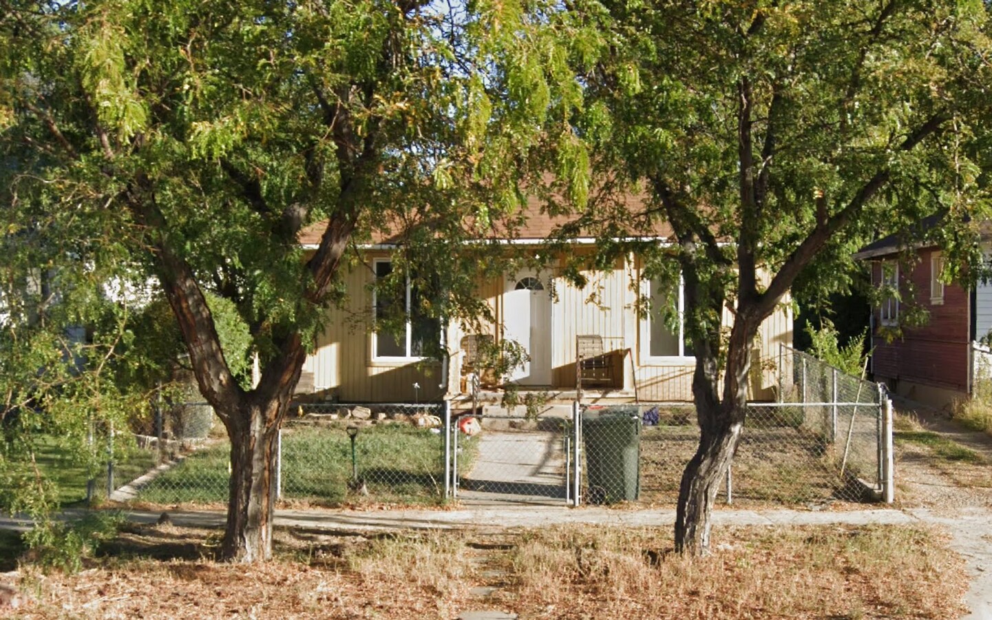 2 Bedroom 1 bath - 2 Bedroom 1 bath