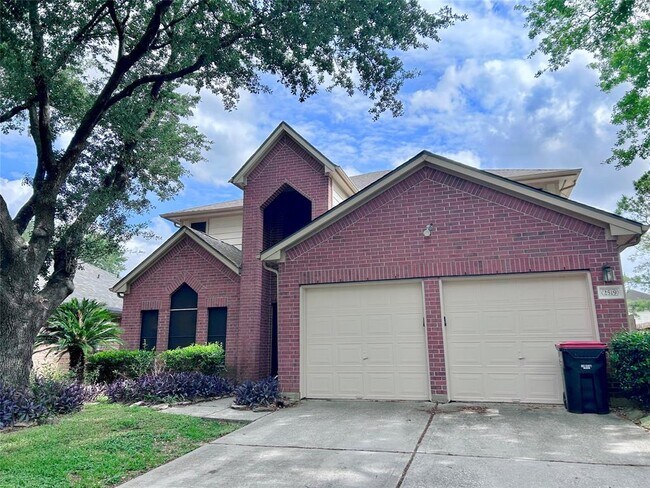 Photo - 2519 Silver Meadow Dr Casa