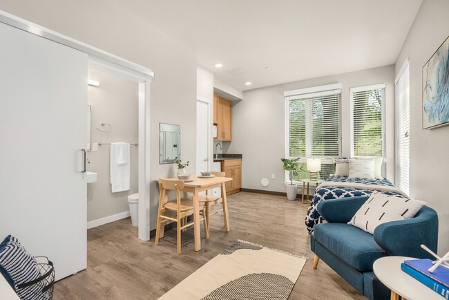 4029 Rainier