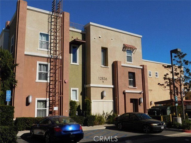 Photo - 12836 Palm St Townhome