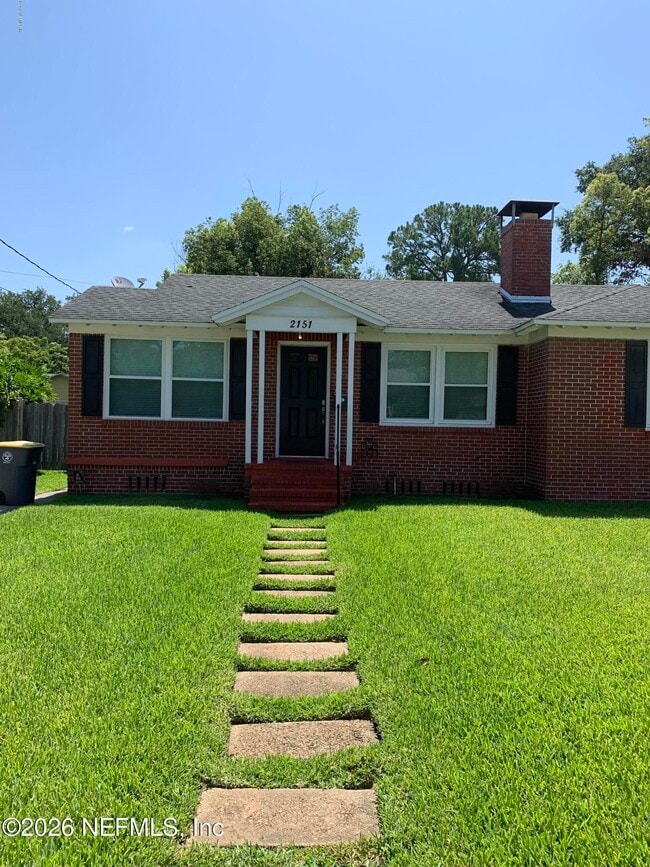 Photo - 2151 Traymore Rd