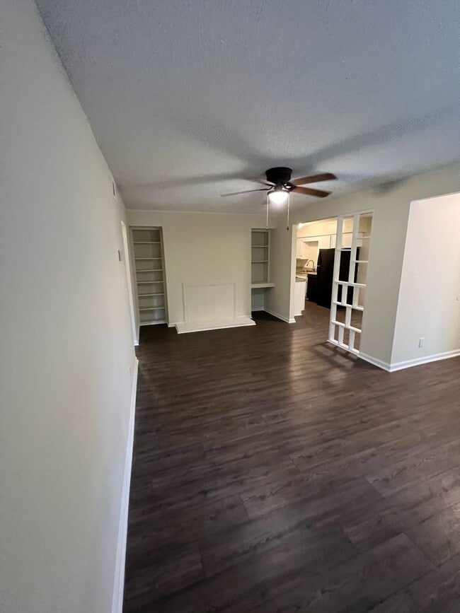 Photo - Newly renovated Quadplex with close proximity to Harbison Blvd - 3641 Apt C