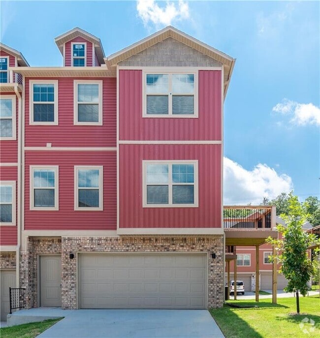 Building Photo - 2819 W Auburn Dr Rental