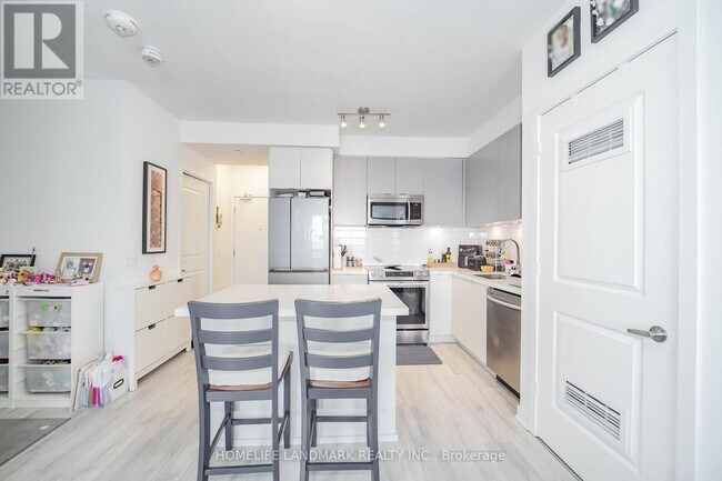 Photo - 4677 Glen Erin Dr Unité 1701