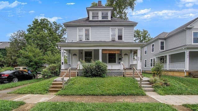 Building Photo - 2290 Indiana Ave Unit 2292