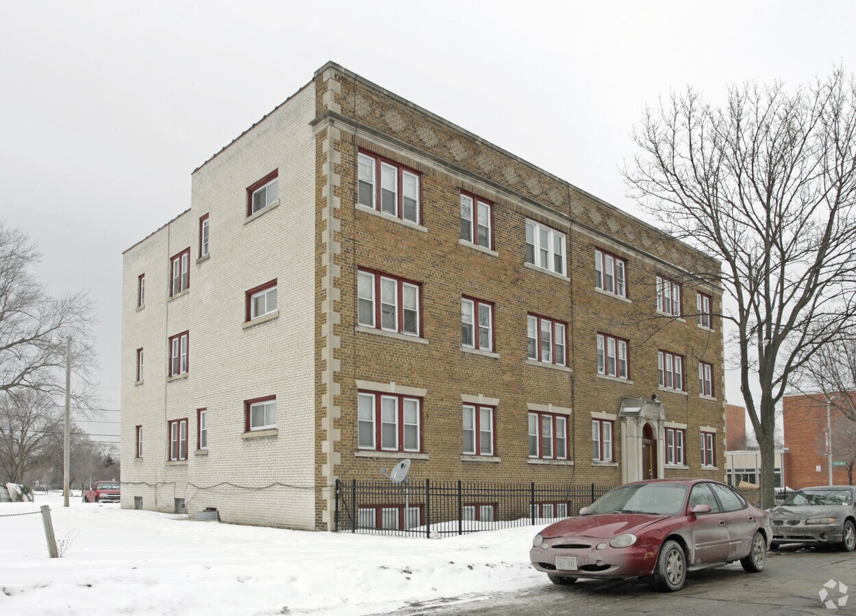 Photo - 1021-1035 N 23rd St