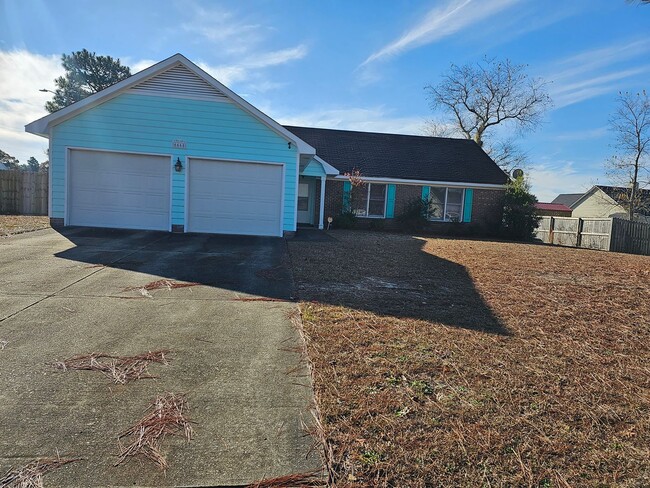 Middle Creek/Rim Rd. Area - Middle Creek/Rim Rd. Area House