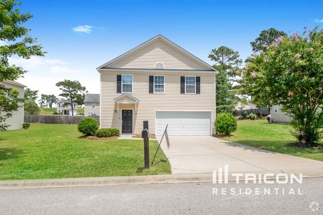 Building Photo - 130 Honey Tree Rd Rental